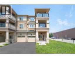 305 Garner Road W Unit# 13 427 - Maple Lane Annex, Ancaster, Ca