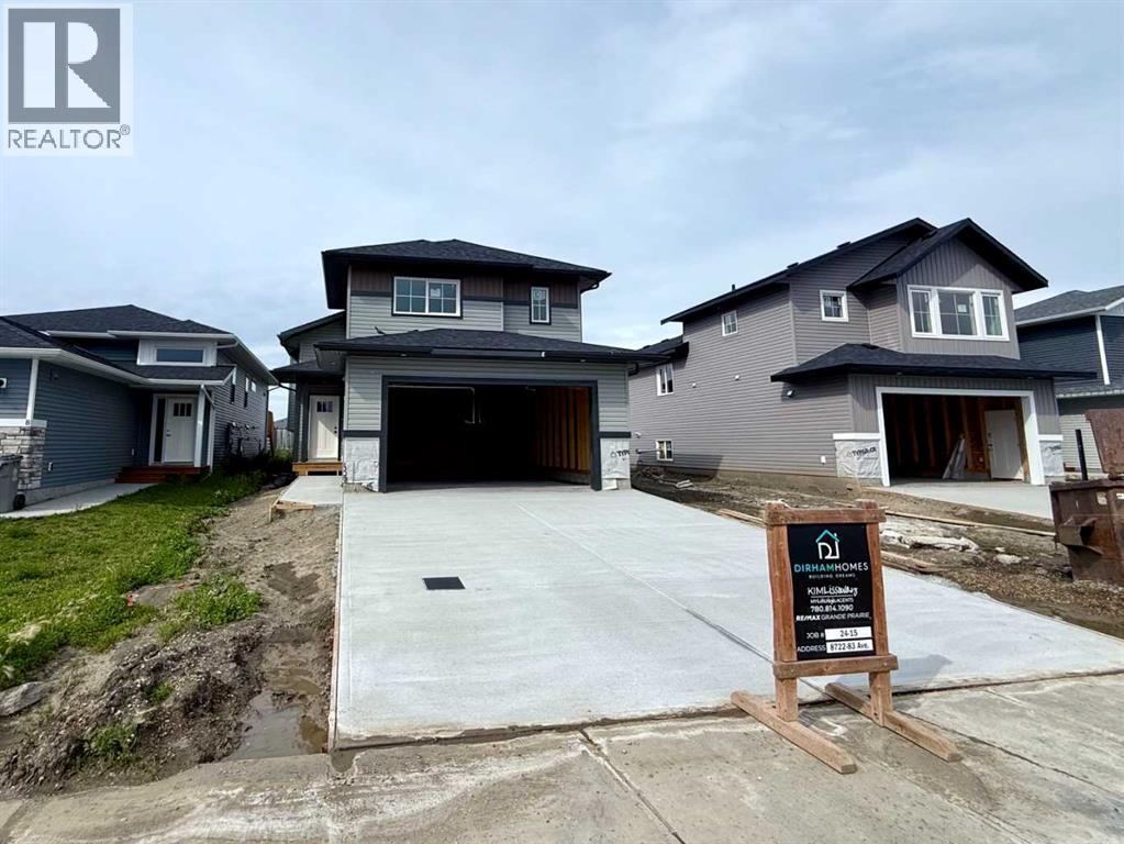 Property at 8722 83 Avenue image 1