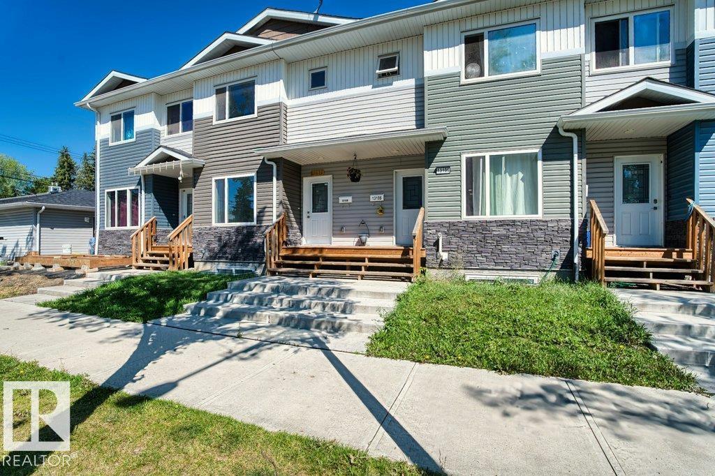 Property at 13108 112 AV NW image 1