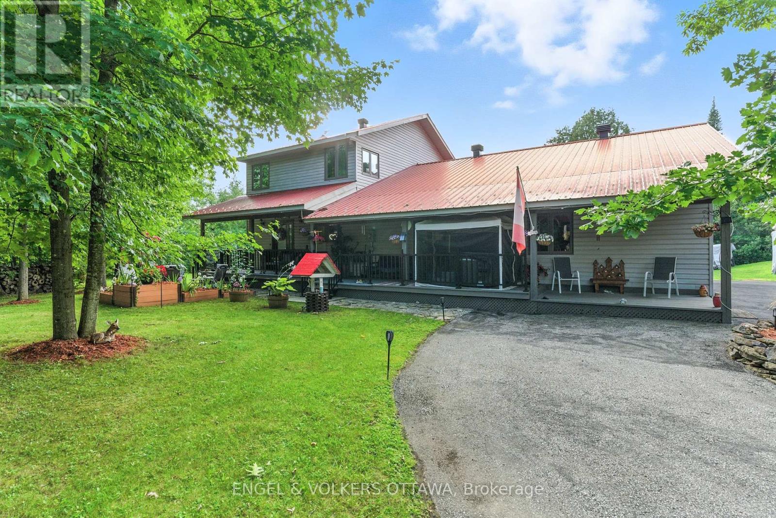 Property at 6970 ROGER STEVENS DRIVE image 1