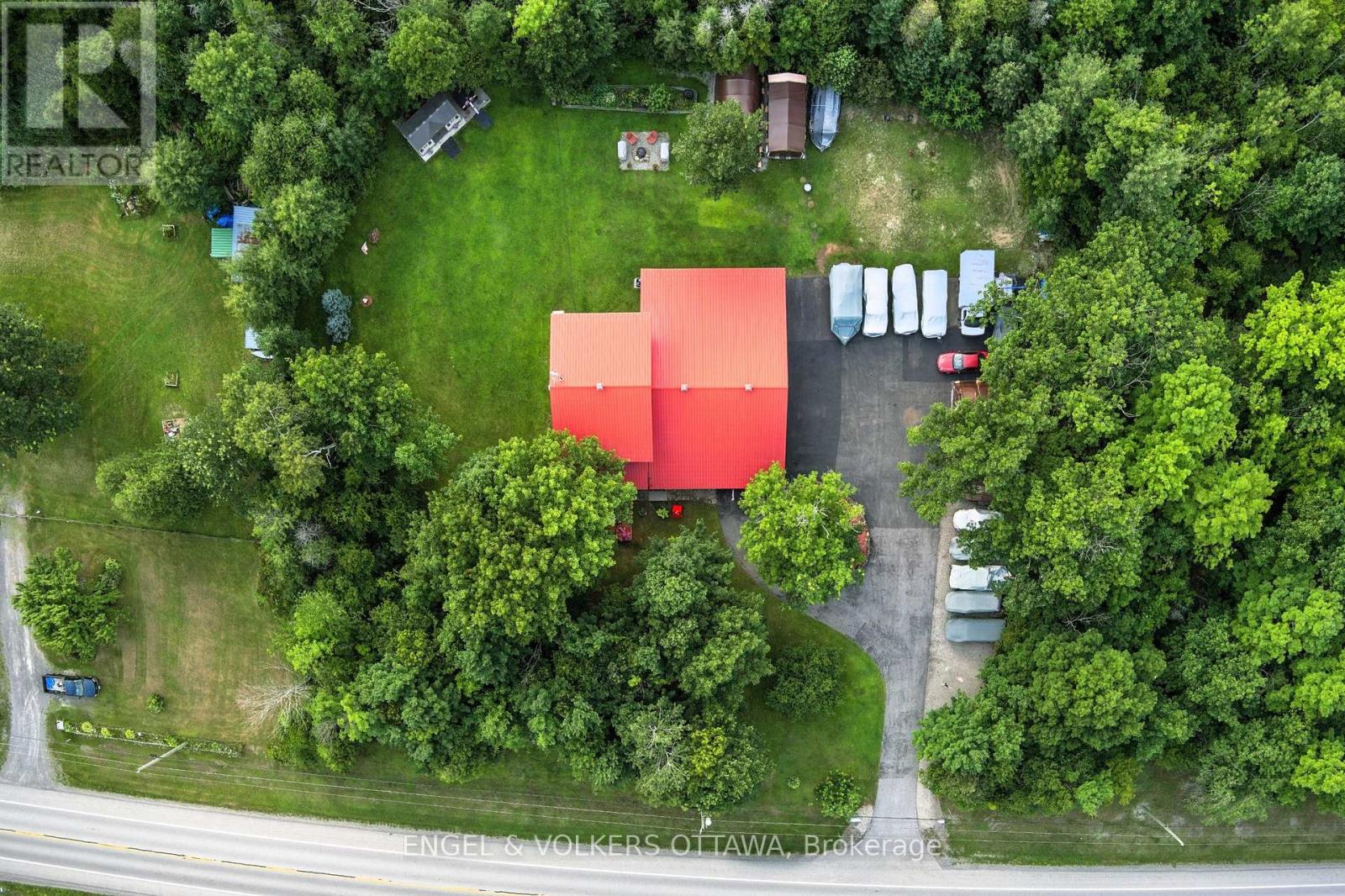 Property at 6970 ROGER STEVENS DRIVE image 2