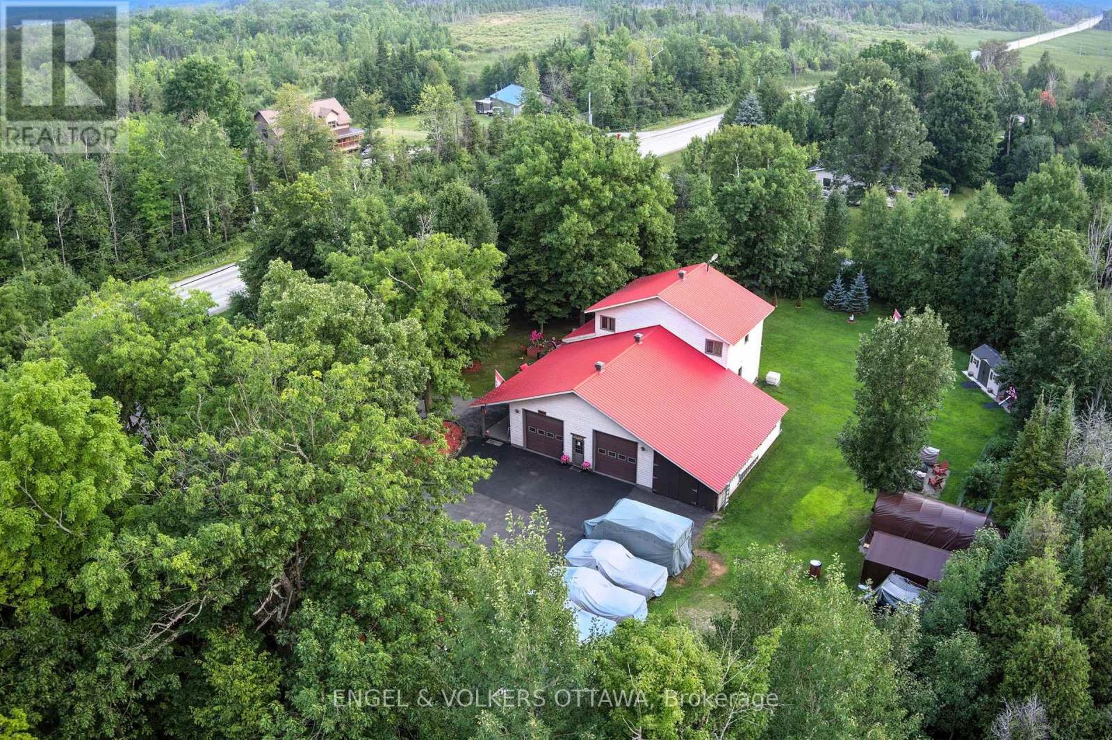 Property at 6970 ROGER STEVENS DRIVE image 3