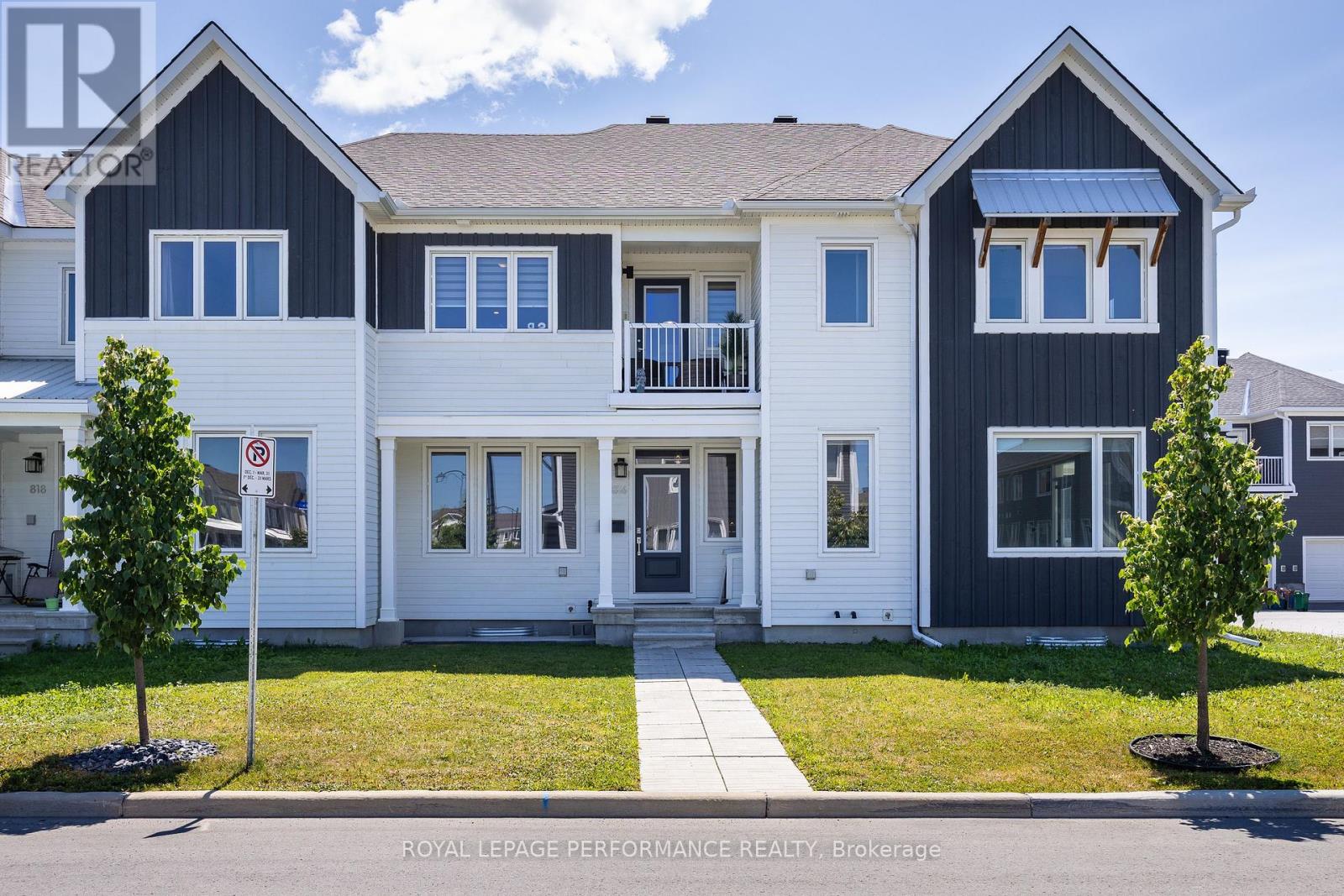 816 BASCULE PLACE, Ottawa, Ontario