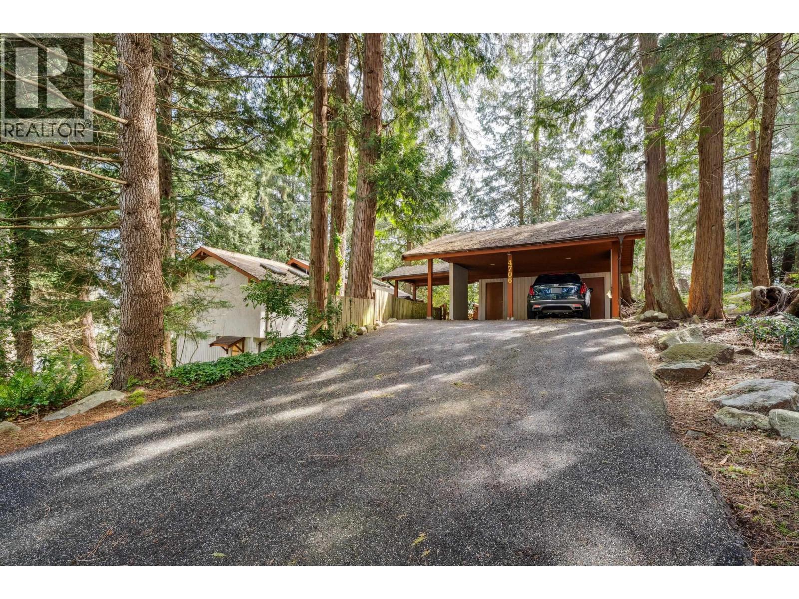 Property at 4706 MEADFEILD ROAD image 1