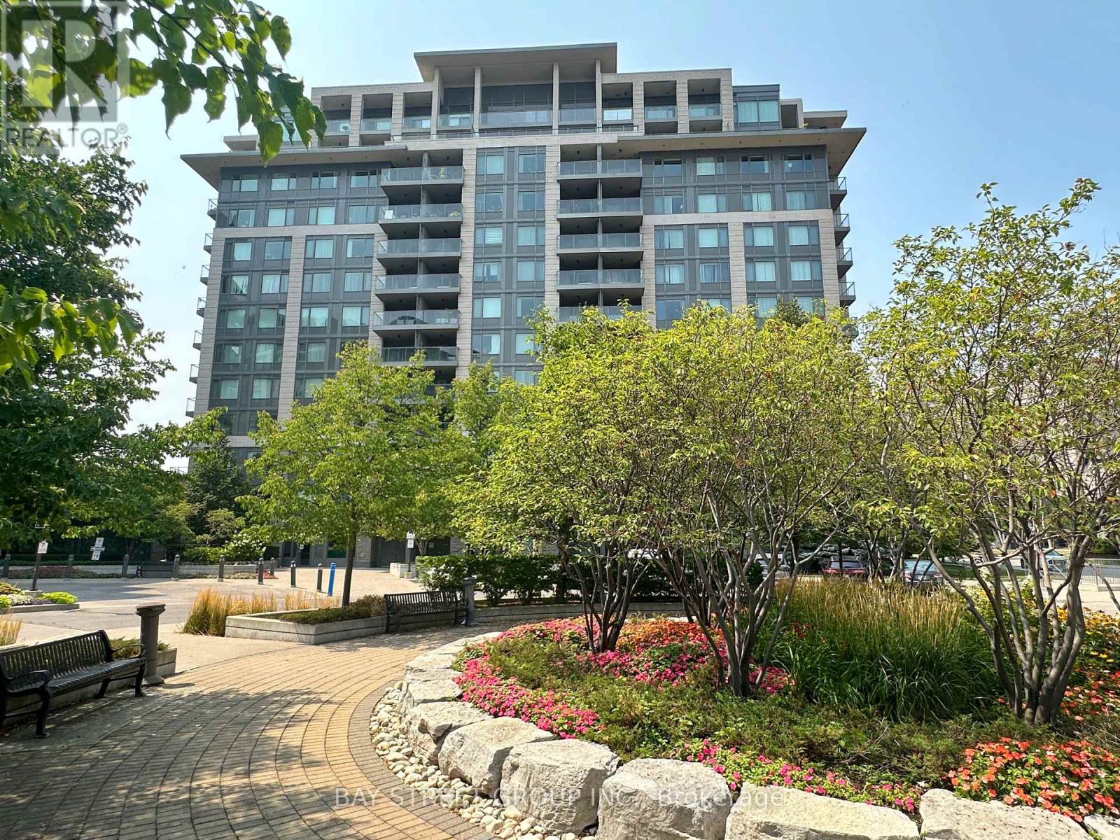 207 - 233 South Park Road, Markham, Ontario  L3T 0B4 - Photo 2 - N12329170