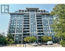 207 - 233 SOUTH PARK ROAD, Markham, Ontario