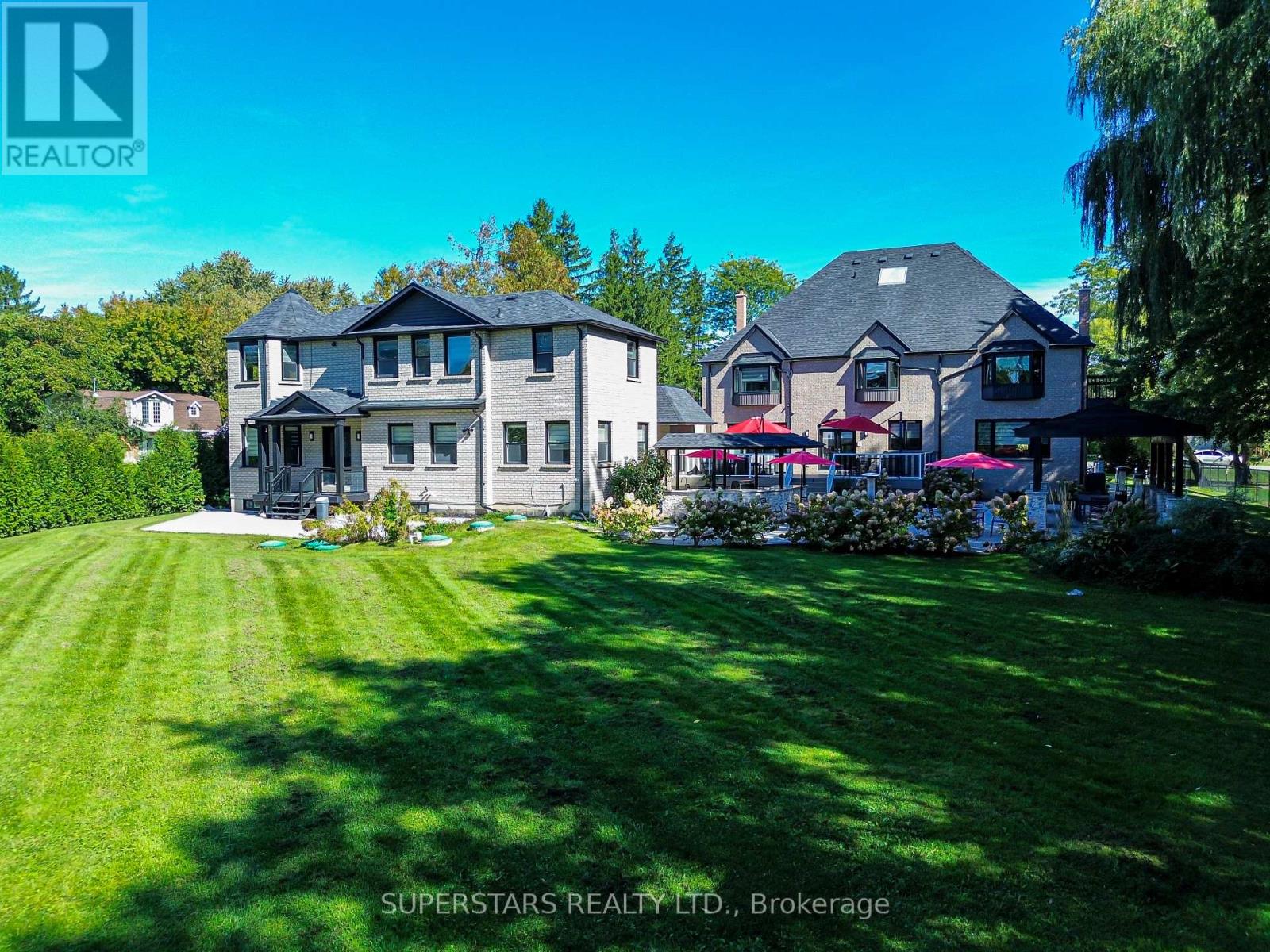 7512 Ninth Line, Markham, Ontario  L6B 1A8 - Photo 19 - N12329172