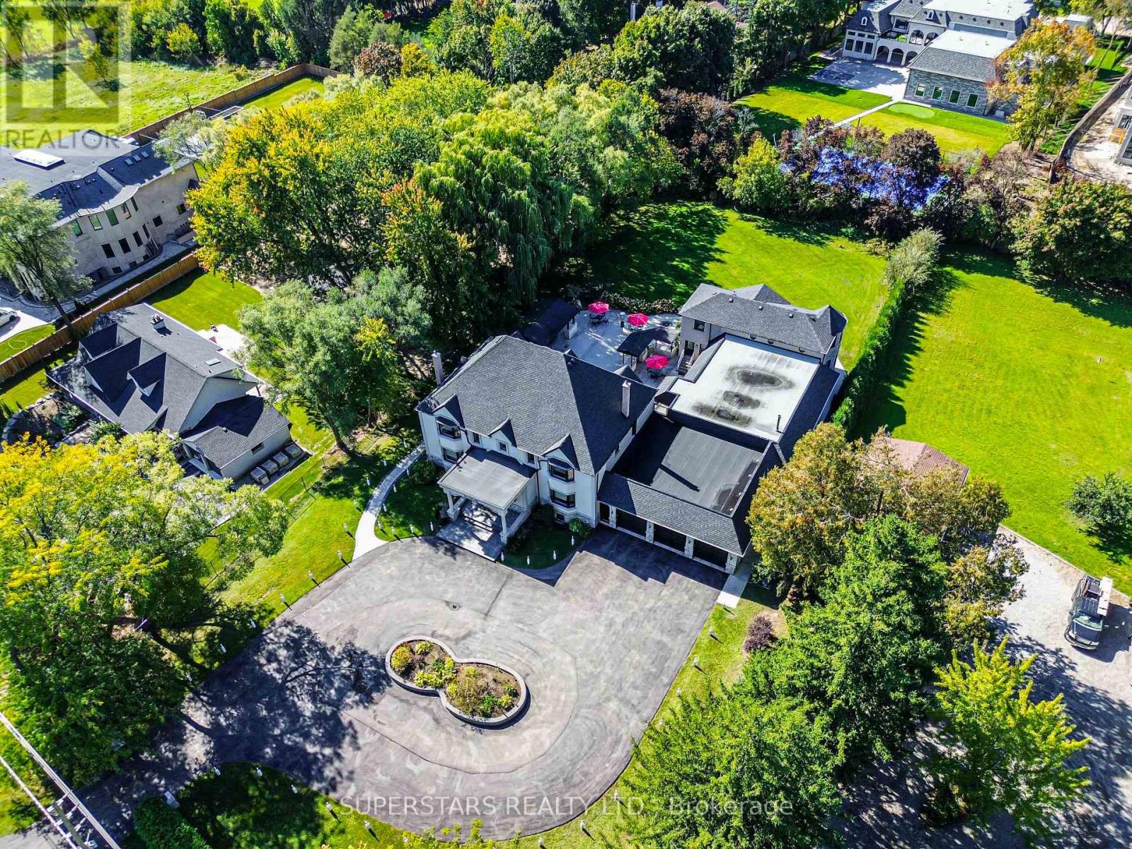 7512 Ninth Line, Markham, Ontario  L6B 1A8 - Photo 2 - N12329172