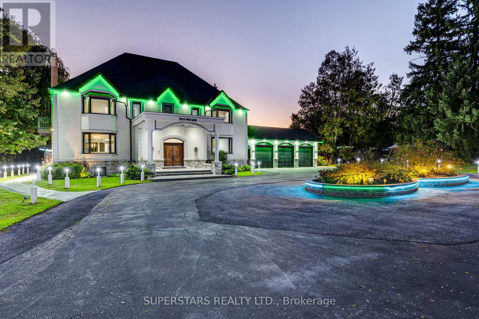 7512 Ninth Line, Markham, Ontario  L6B 1A8 - Photo 22 - N12329172