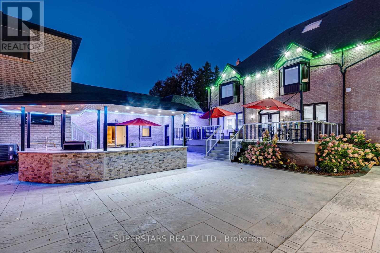 7512 Ninth Line, Markham, Ontario  L6B 1A8 - Photo 24 - N12329172