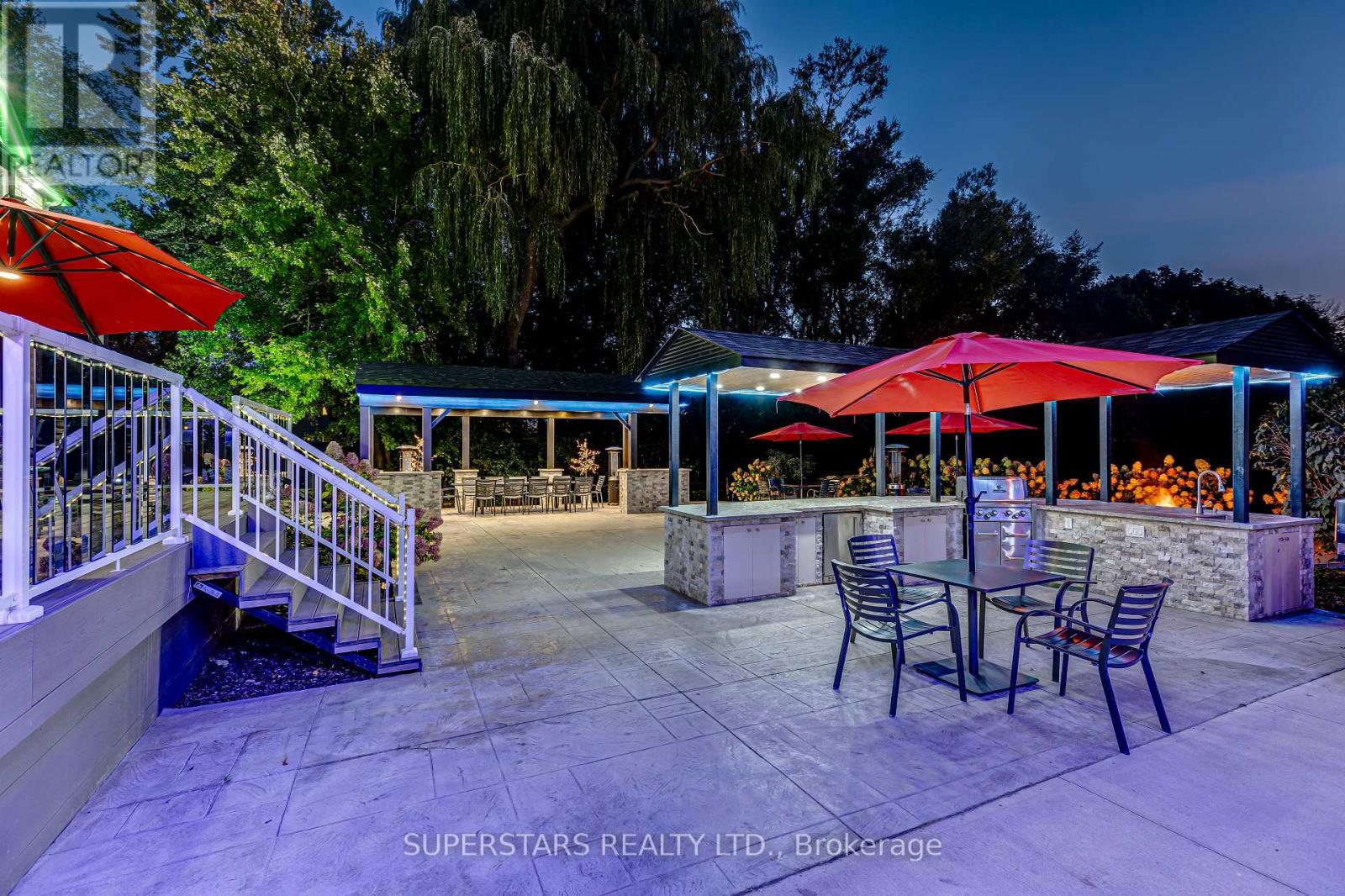 7512 Ninth Line, Markham, Ontario  L6B 1A8 - Photo 25 - N12329172