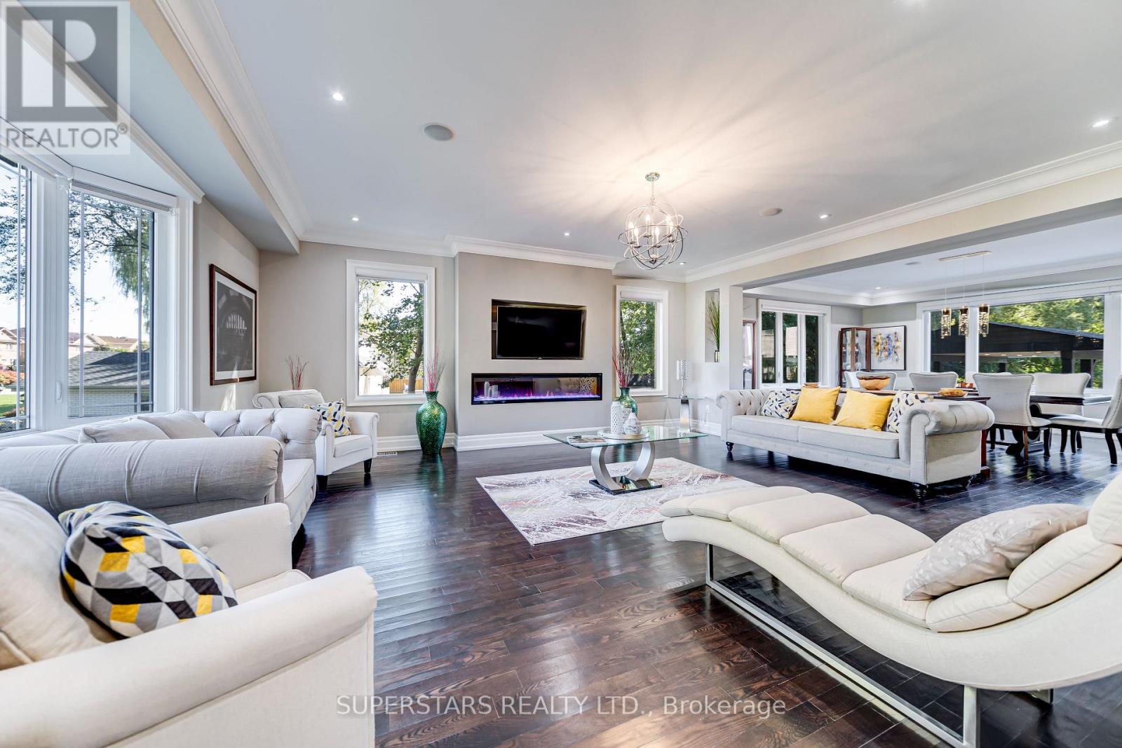 7512 Ninth Line, Markham, Ontario  L6B 1A8 - Photo 7 - N12329172