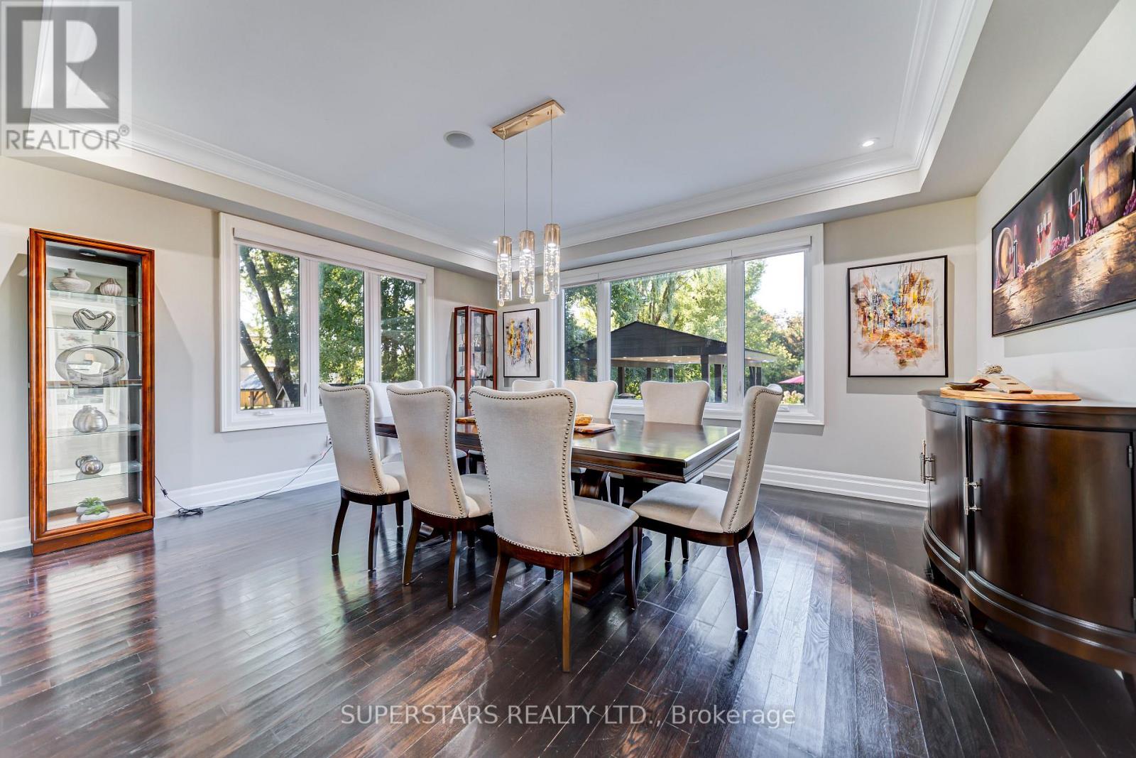 7512 Ninth Line, Markham, Ontario  L6B 1A8 - Photo 8 - N12329172