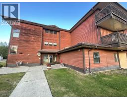 195 Chamberlain Crescent Unit# 113 Tumbler Ridge, Tumbler Ridge, Ca