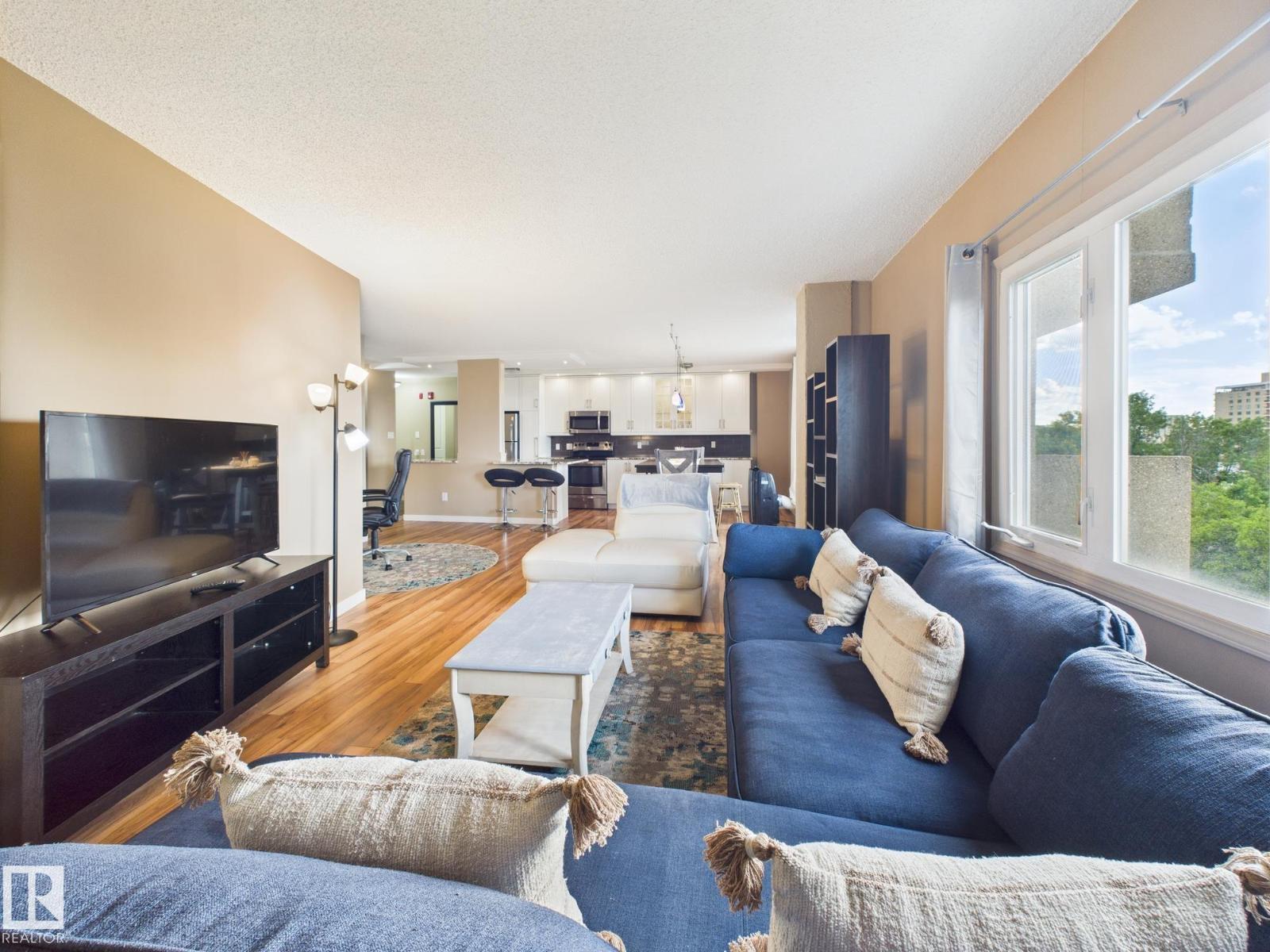 #603 9909 110 St Nw, Edmonton, Alberta  T5K 2E5 - Photo 15 - E4451549
