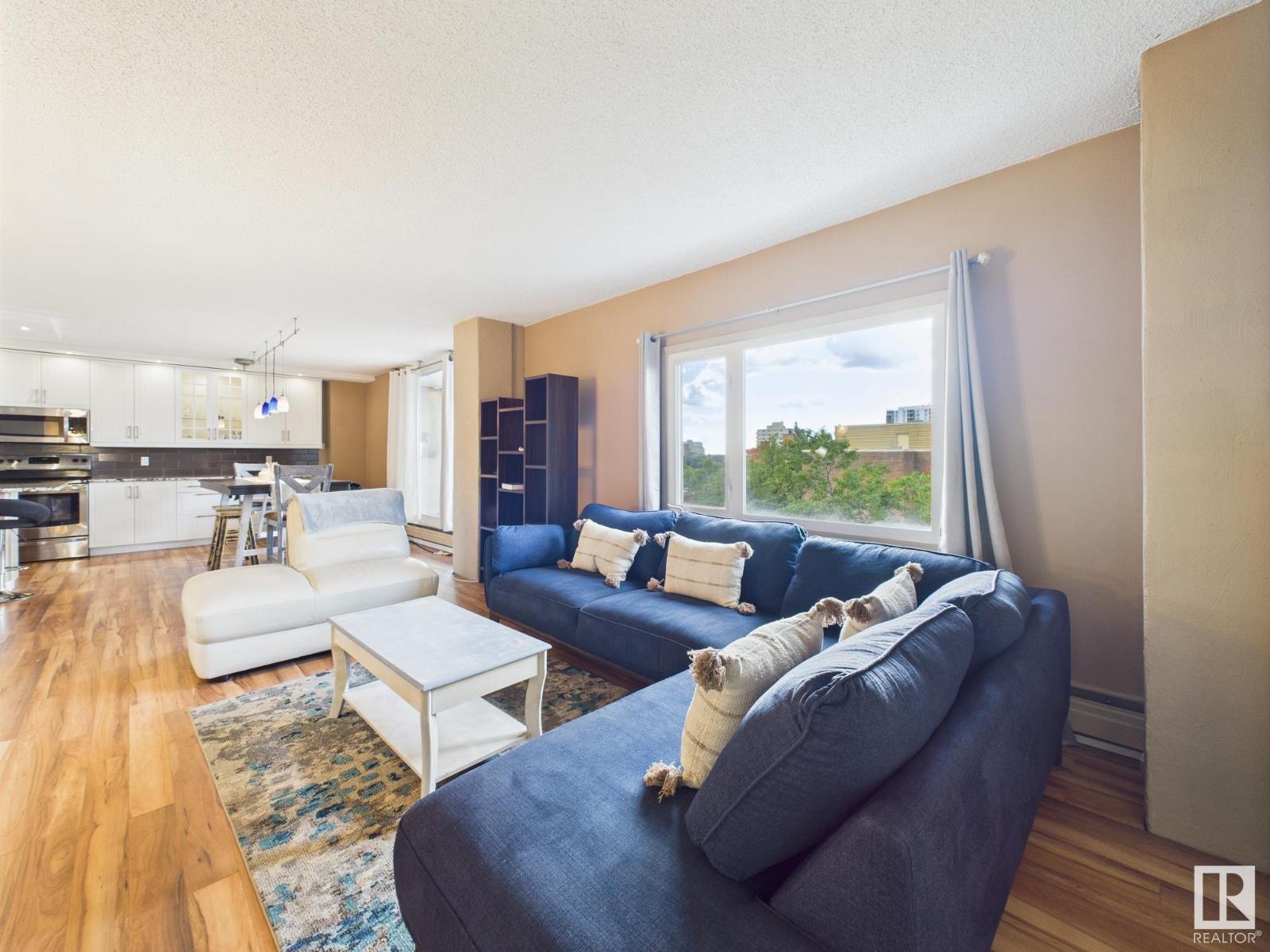 #603 9909 110 St Nw, Edmonton, Alberta  T5K 2E5 - Photo 16 - E4451549