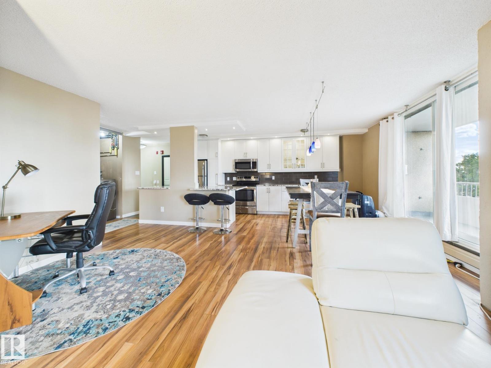 #603 9909 110 St Nw, Edmonton, Alberta  T5K 2E5 - Photo 18 - E4451549