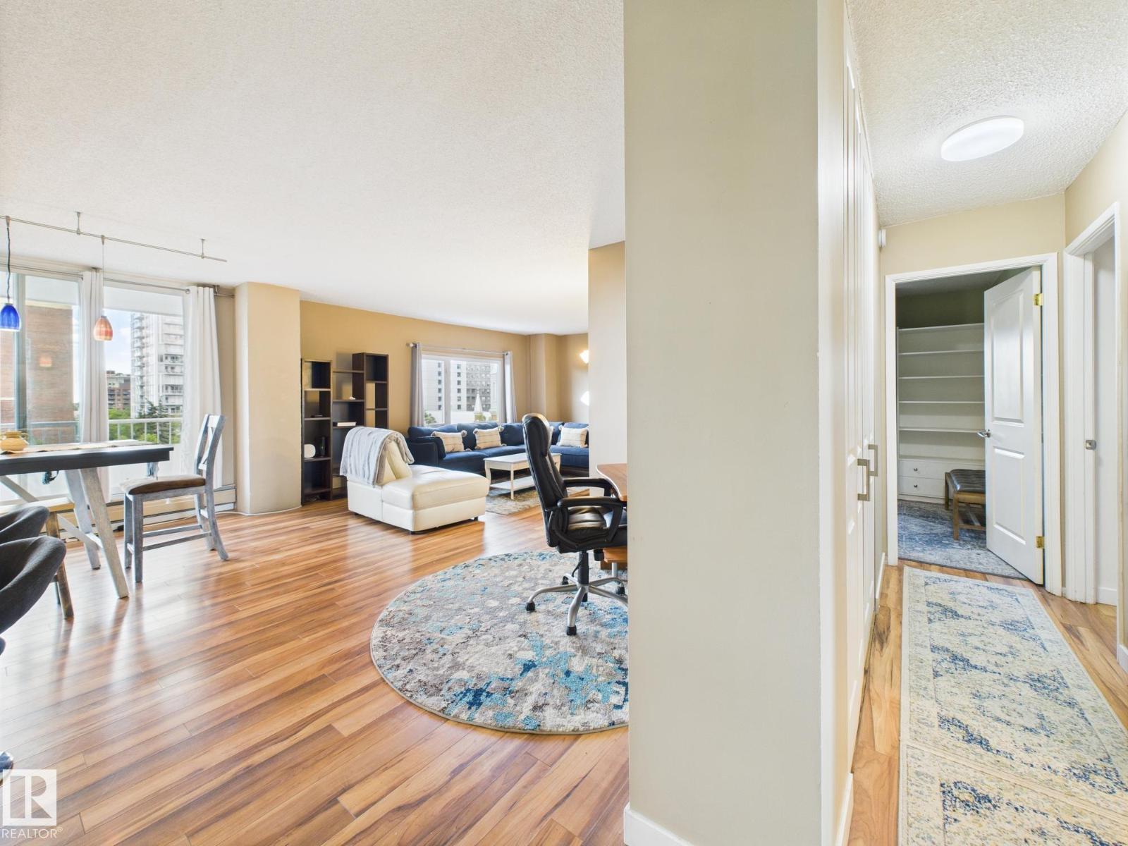 #603 9909 110 St Nw, Edmonton, Alberta  T5K 2E5 - Photo 22 - E4451549