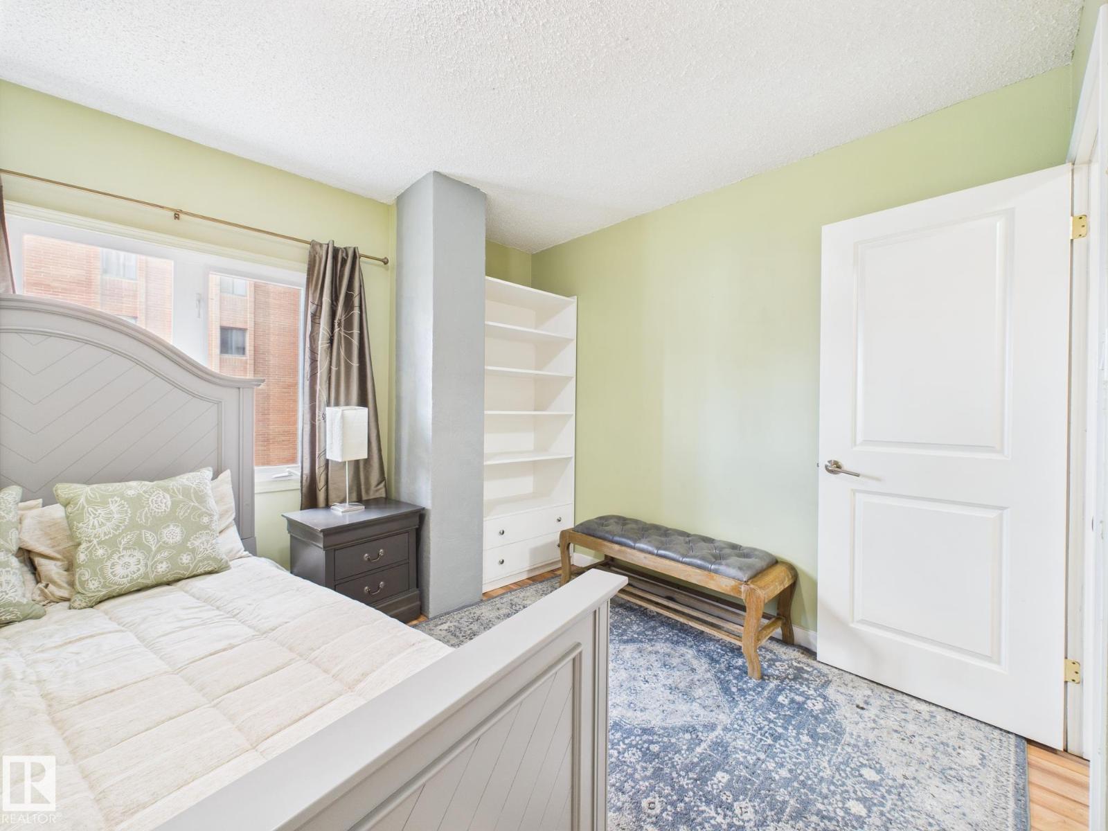 #603 9909 110 St Nw, Edmonton, Alberta  T5K 2E5 - Photo 32 - E4451549