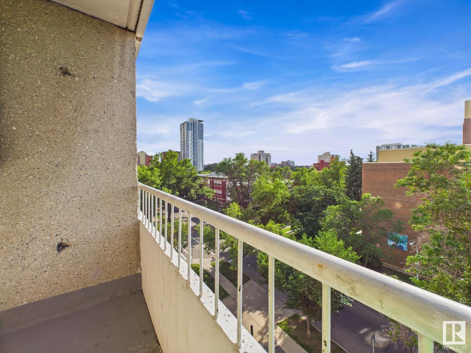 #603 9909 110 St Nw, Edmonton, Alberta  T5K 2E5 - Photo 40 - E4451549