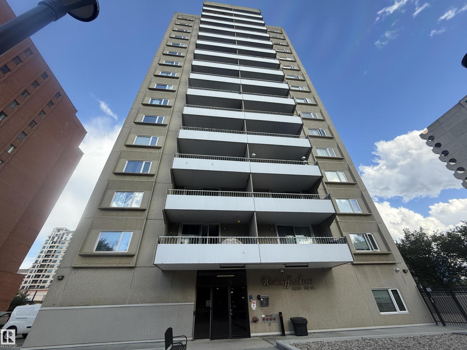 #603 9909 110 St Nw, Edmonton, Alberta  T5K 2E5 - Photo 47 - E4451549
