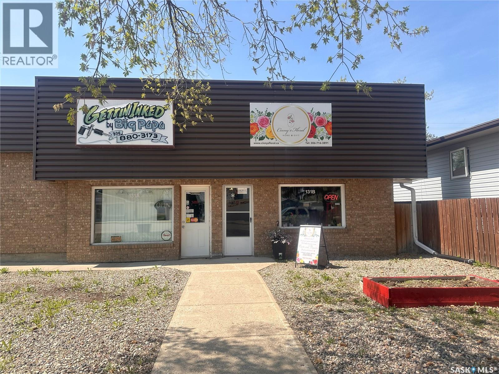 131 3RD STREET, Dalmeny, Saskatchewan