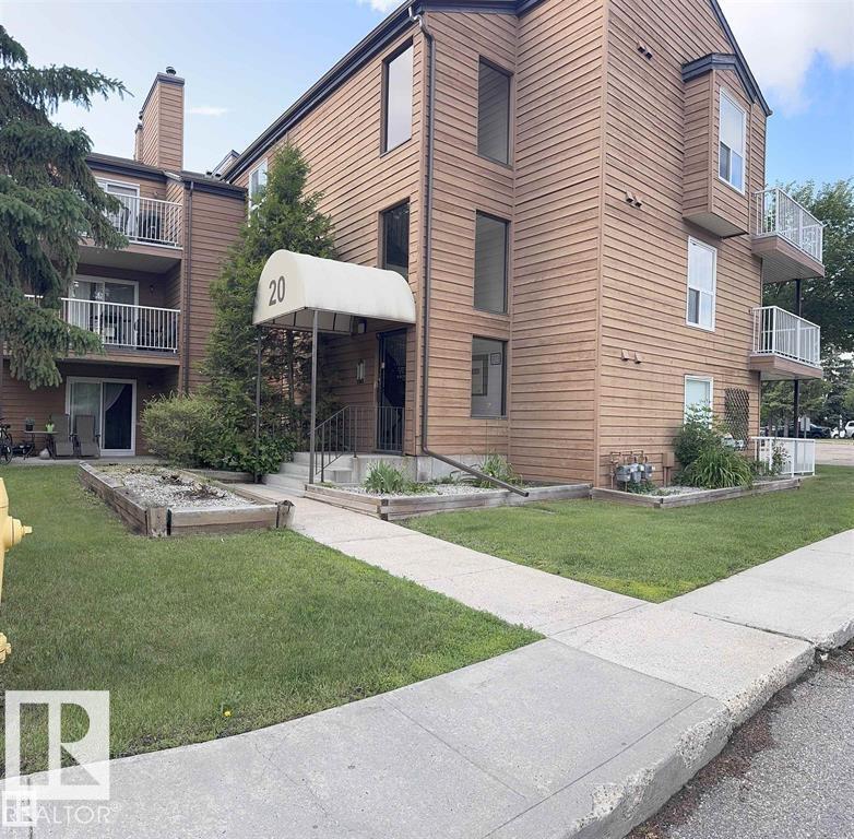 Property at #210 20 Alpine PL image 1