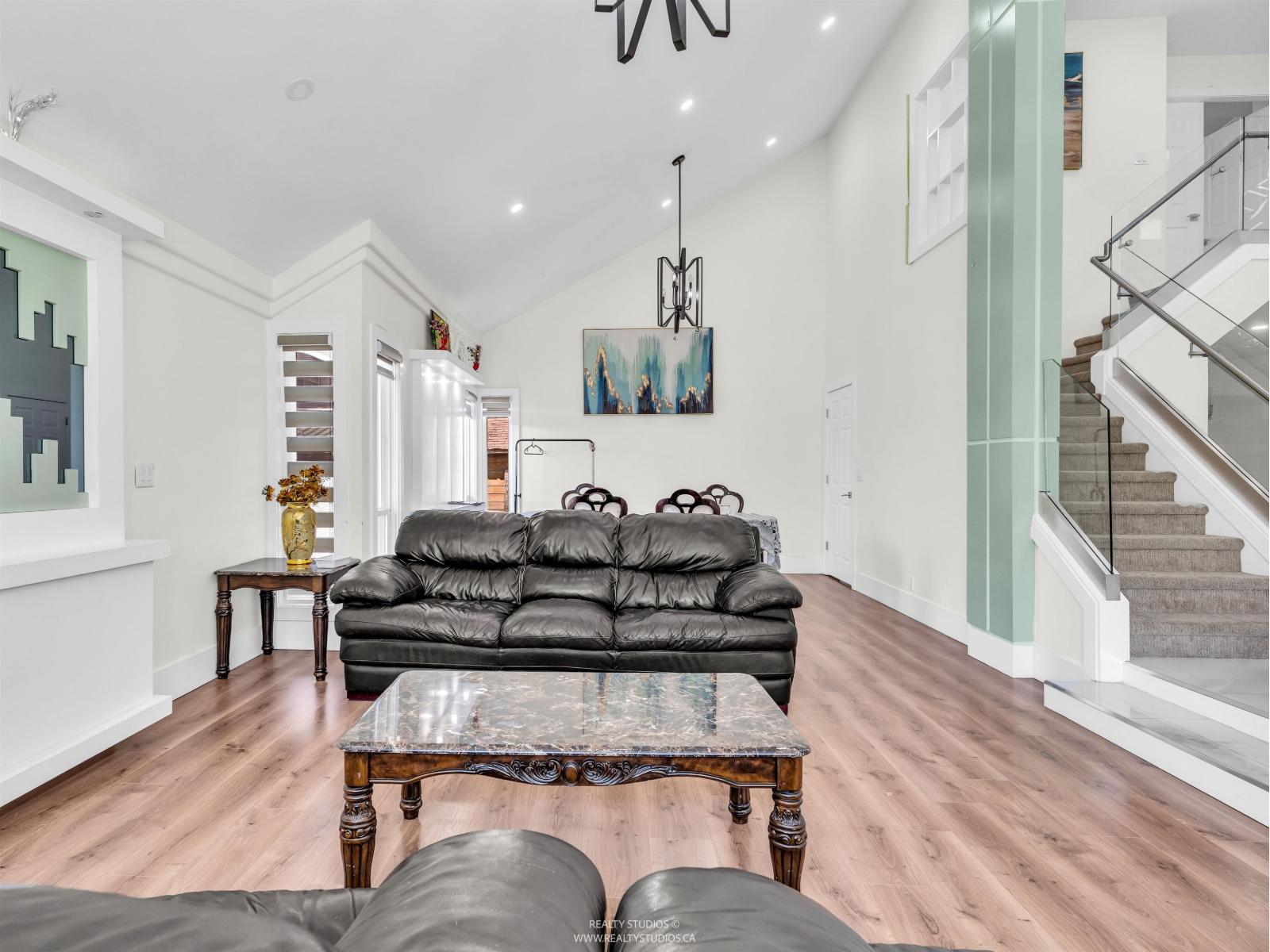 5775 184a Street, Surrey, British Columbia  V3S 7T1 - Photo 4 - R3034160