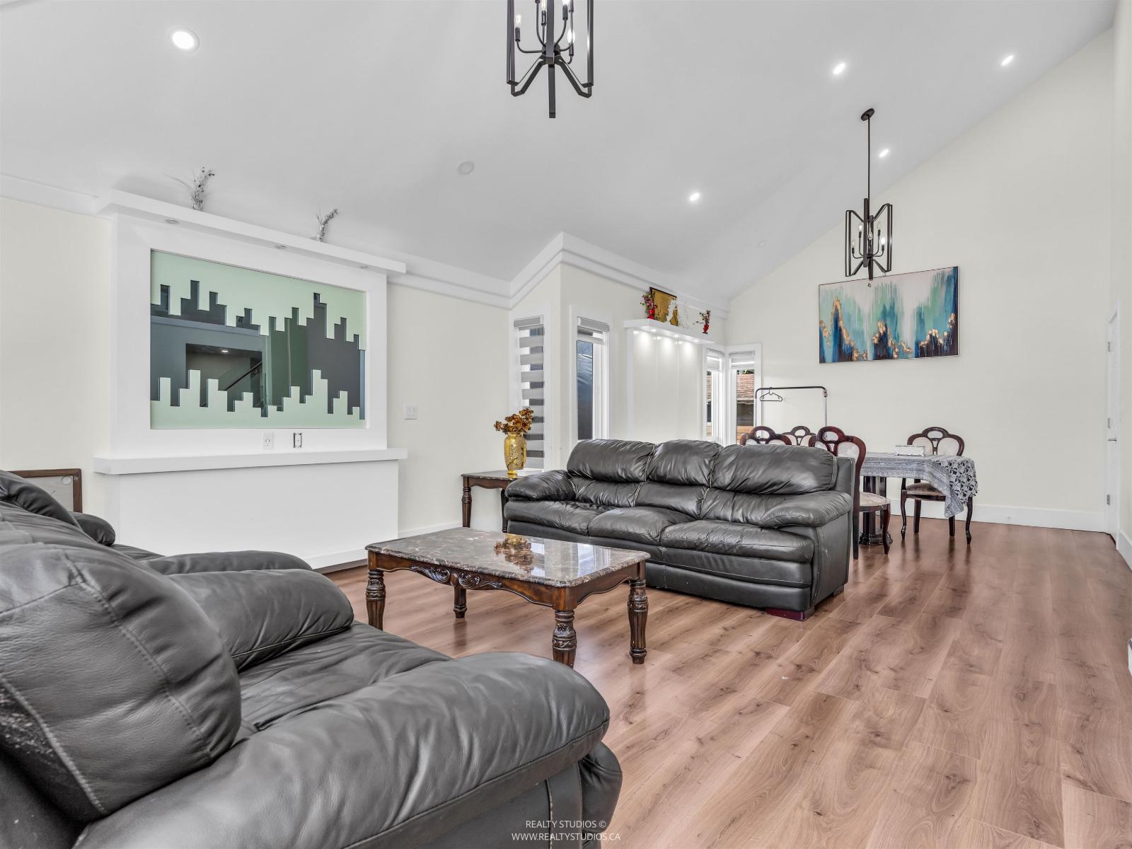 5775 184a Street, Surrey, British Columbia  V3S 7T1 - Photo 3 - R3034160