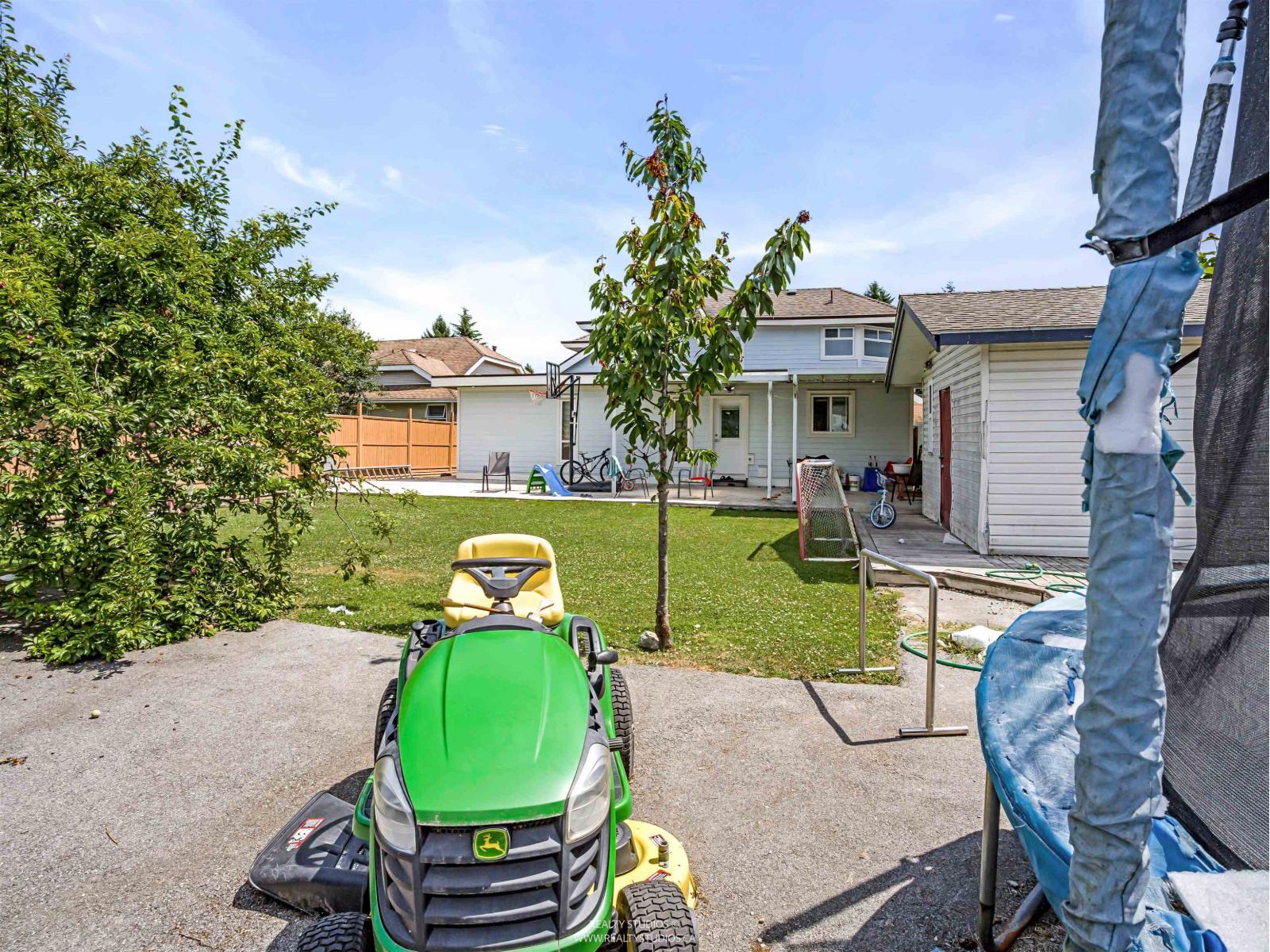 5775 184a Street, Surrey, British Columbia  V3S 7T1 - Photo 36 - R3034160