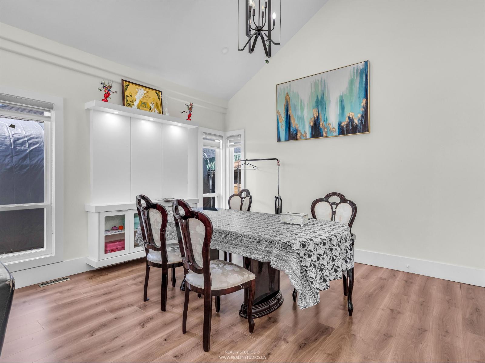 5775 184a Street, Surrey, British Columbia  V3S 7T1 - Photo 8 - R3034160