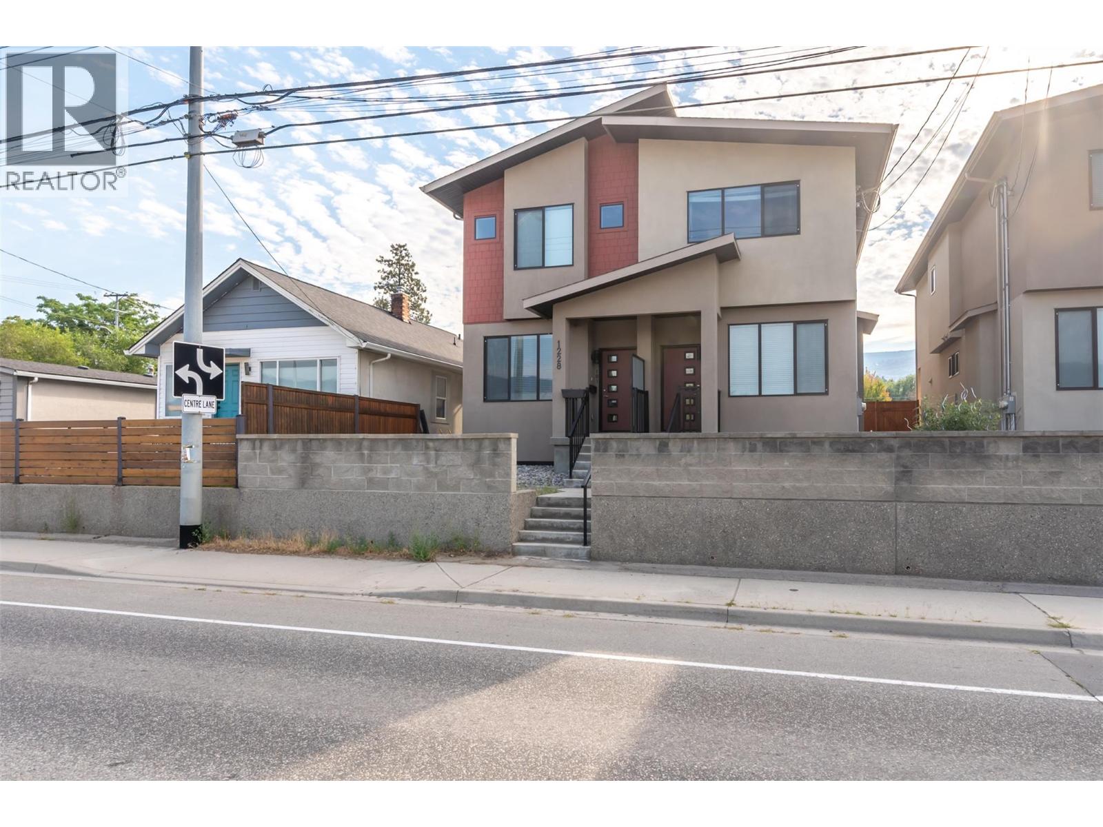 1228 Government Street Unit# 102, penticton, British Columbia