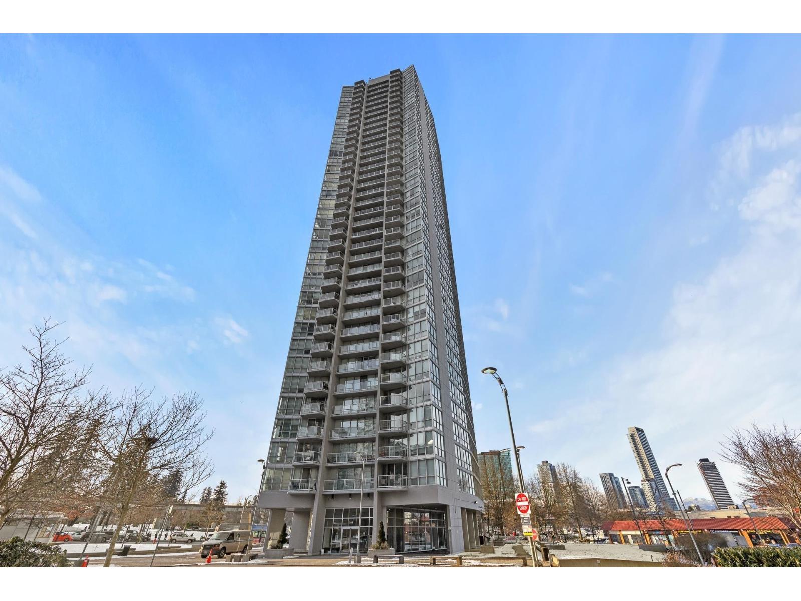 3005 13618 100 Avenue, Surrey, British Columbia  V3T 0A8 - Photo 20 - R3034261
