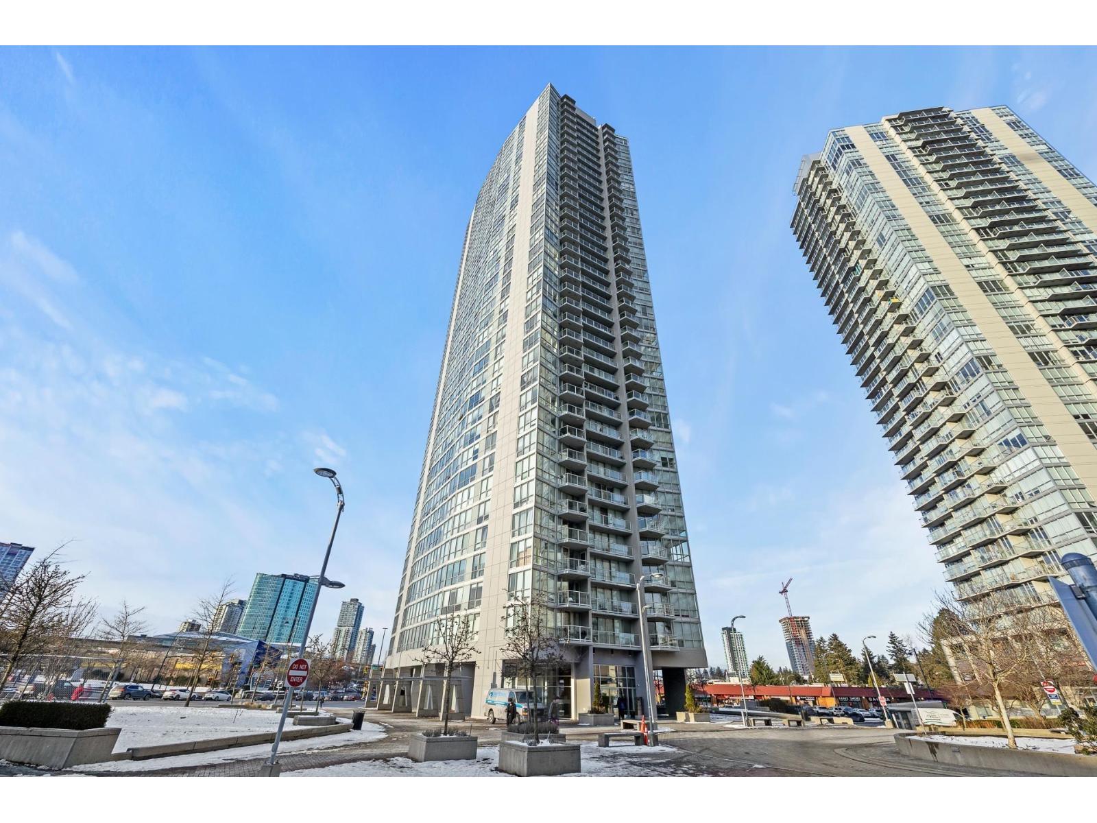 3005 13618 100 Avenue, Surrey, British Columbia  V3T 0A8 - Photo 21 - R3034261