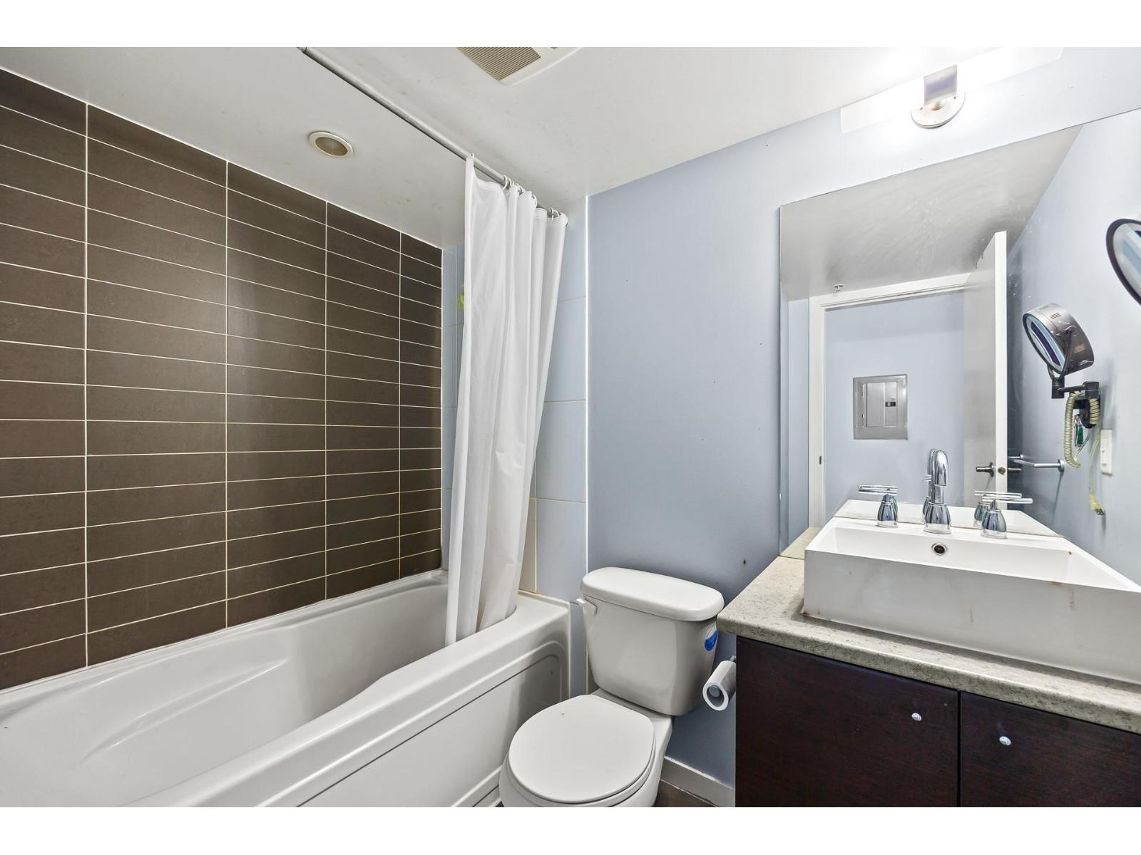 3005 13618 100 Avenue, Surrey, British Columbia  V3T 0A8 - Photo 12 - R3034261