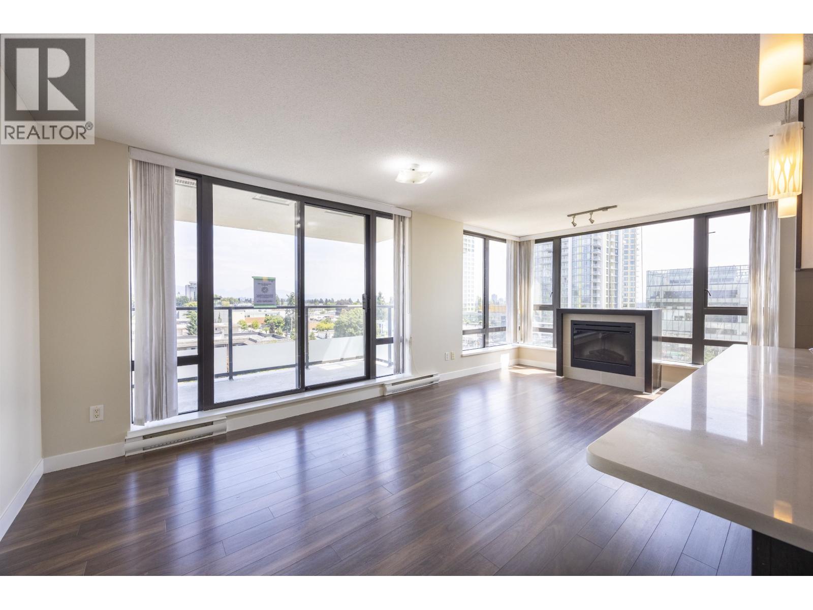 1003 7325 ARCOLA STREET, Burnaby, British Columbia