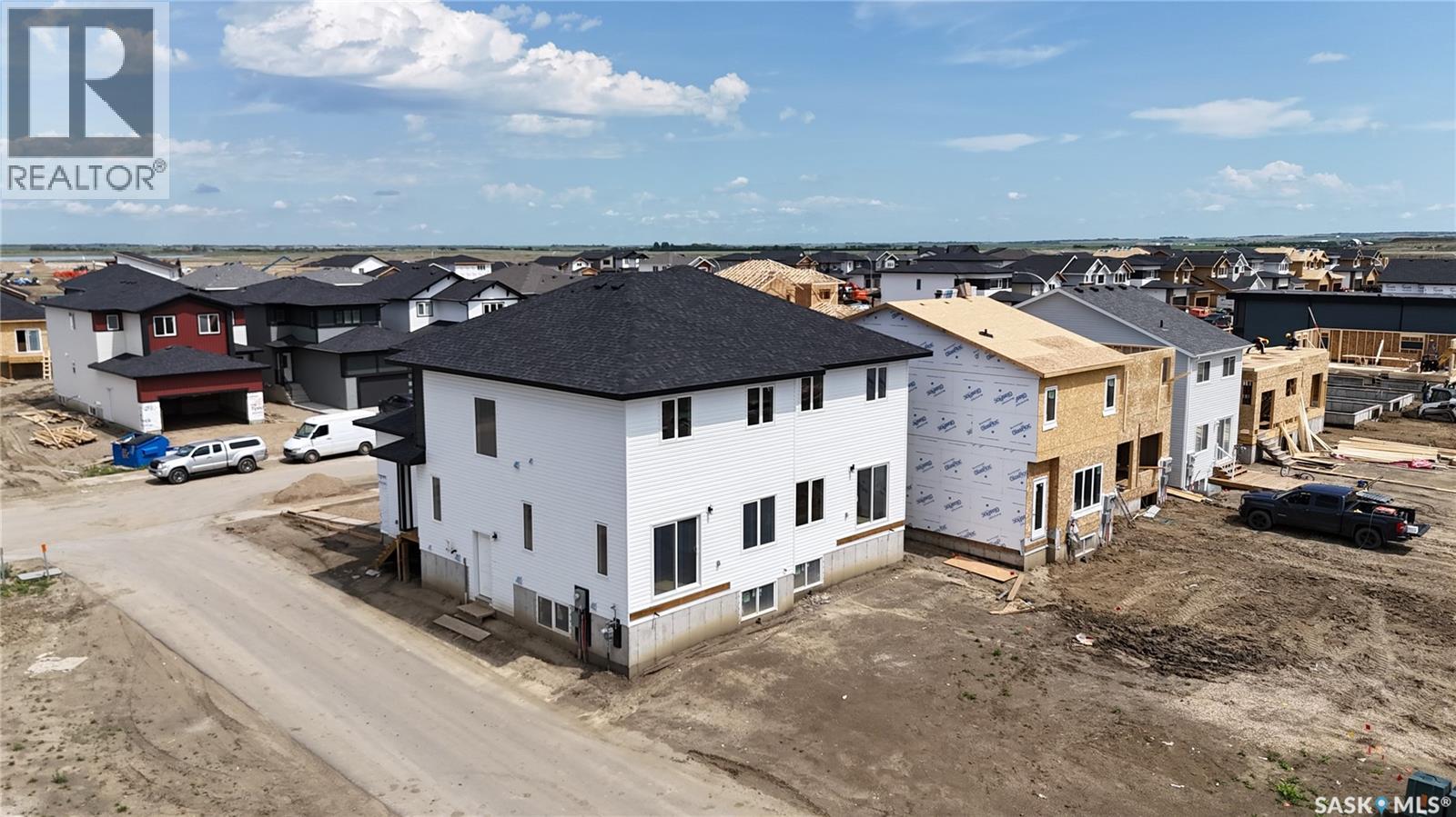 513 Sharma Crescent, Saskatoon, Saskatchewan  S7W 0Y1 - Photo 24 - SK011385