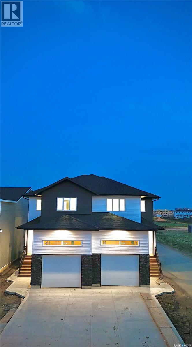 513 Sharma Crescent, Saskatoon, Saskatchewan  S7W 0Y1 - Photo 1 - SK011385