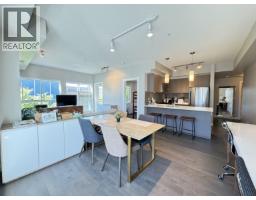 206 10033 RIVER DRIVE, Richmond, British Columbia