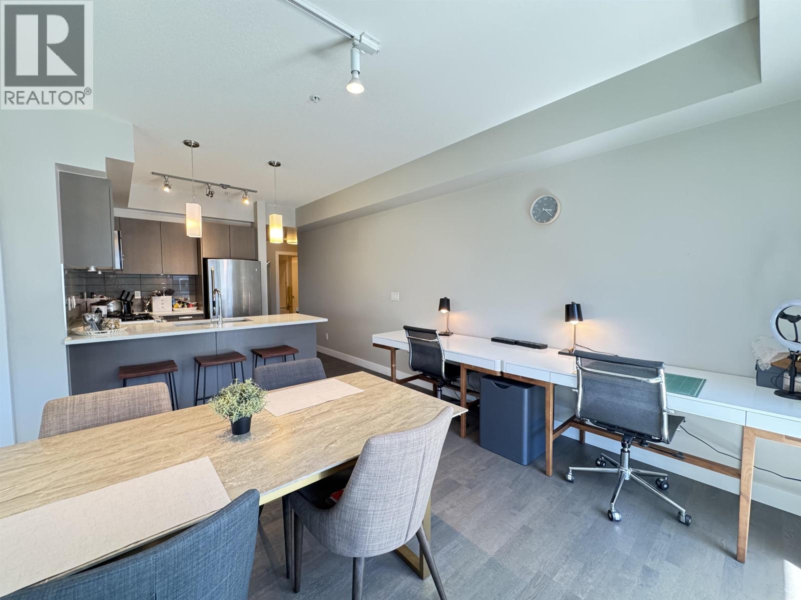 206 10033 River Drive, Richmond, British Columbia  V6X 0L1 - Photo 6 - R3034302