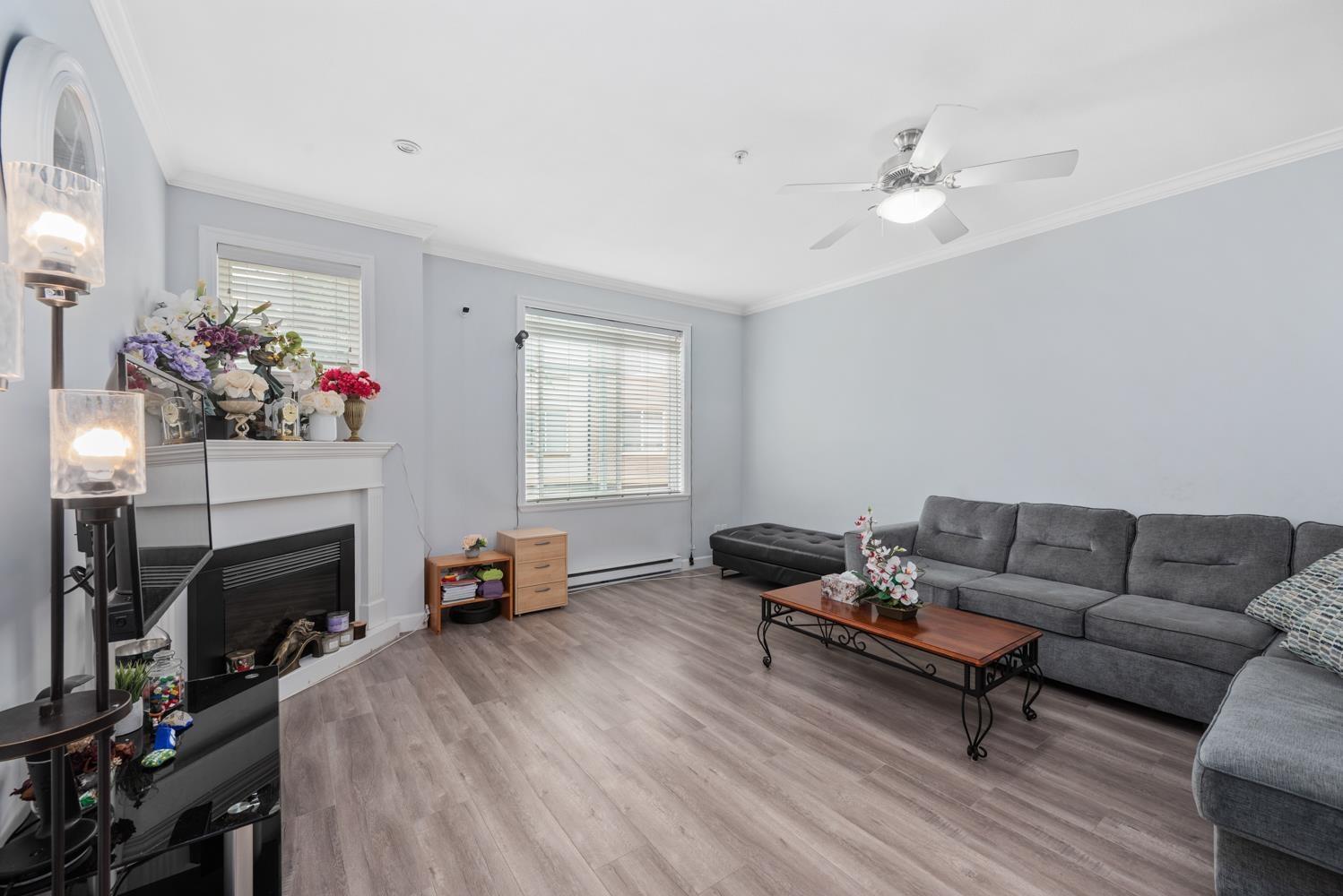 46 8633 159 Street, Surrey, British Columbia  V4N 5W1 - Photo 4 - R3033467