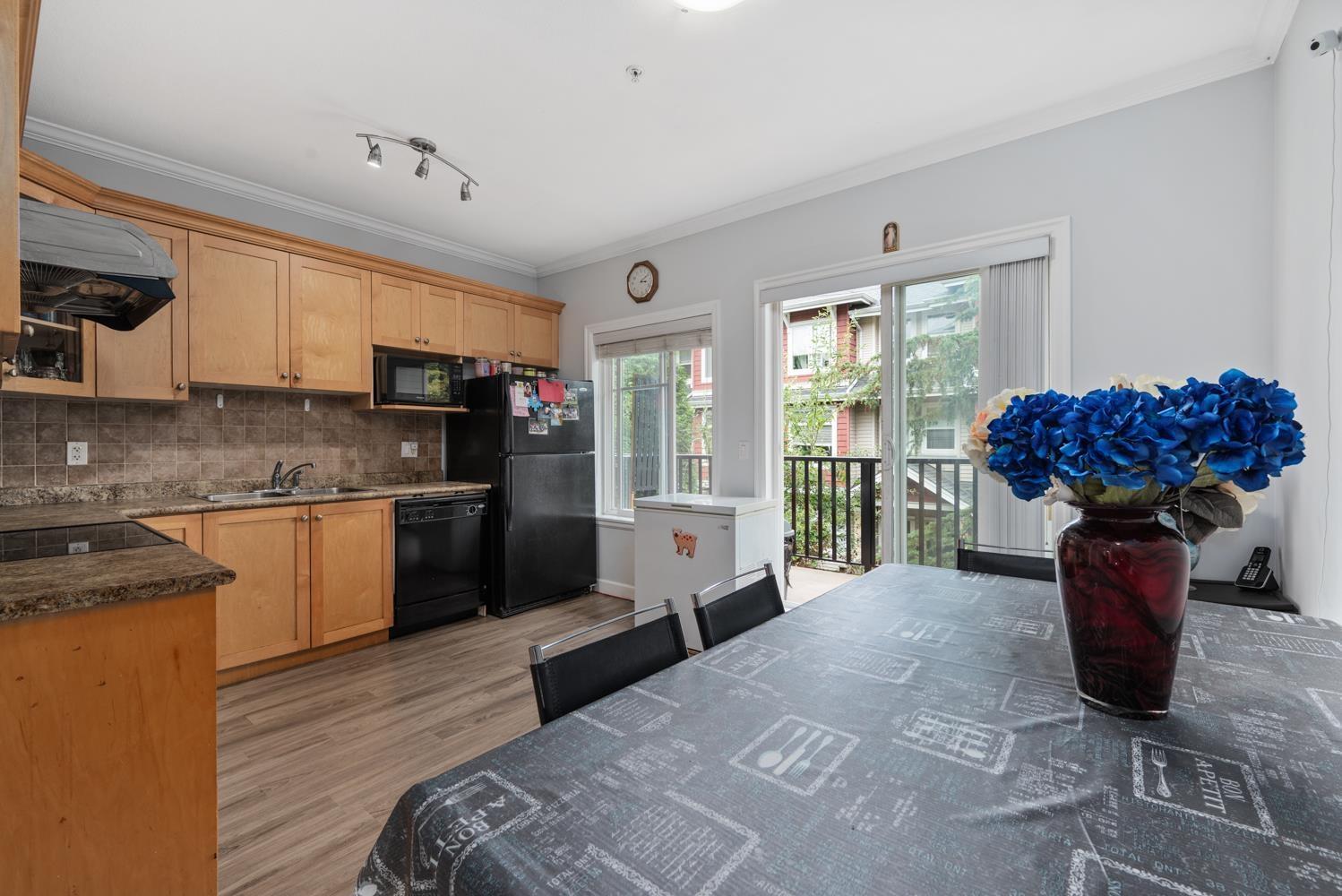46 8633 159 Street, Surrey, British Columbia  V4N 5W1 - Photo 10 - R3033467