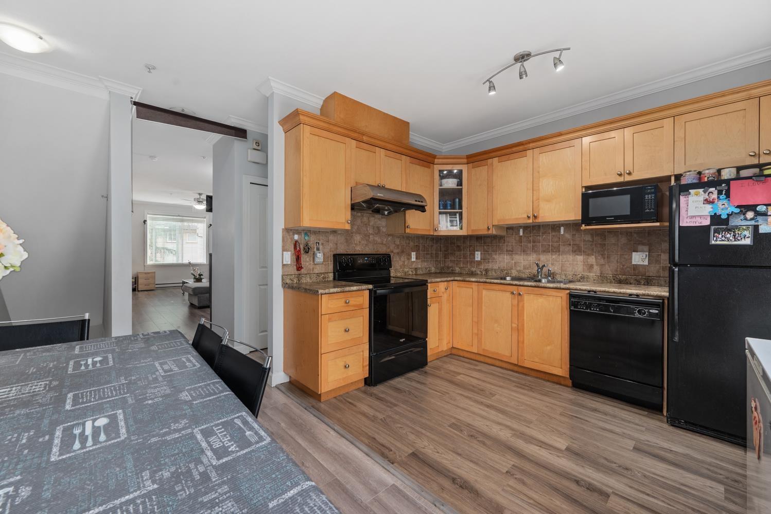 46 8633 159 Street, Surrey, British Columbia  V4N 5W1 - Photo 9 - R3033467