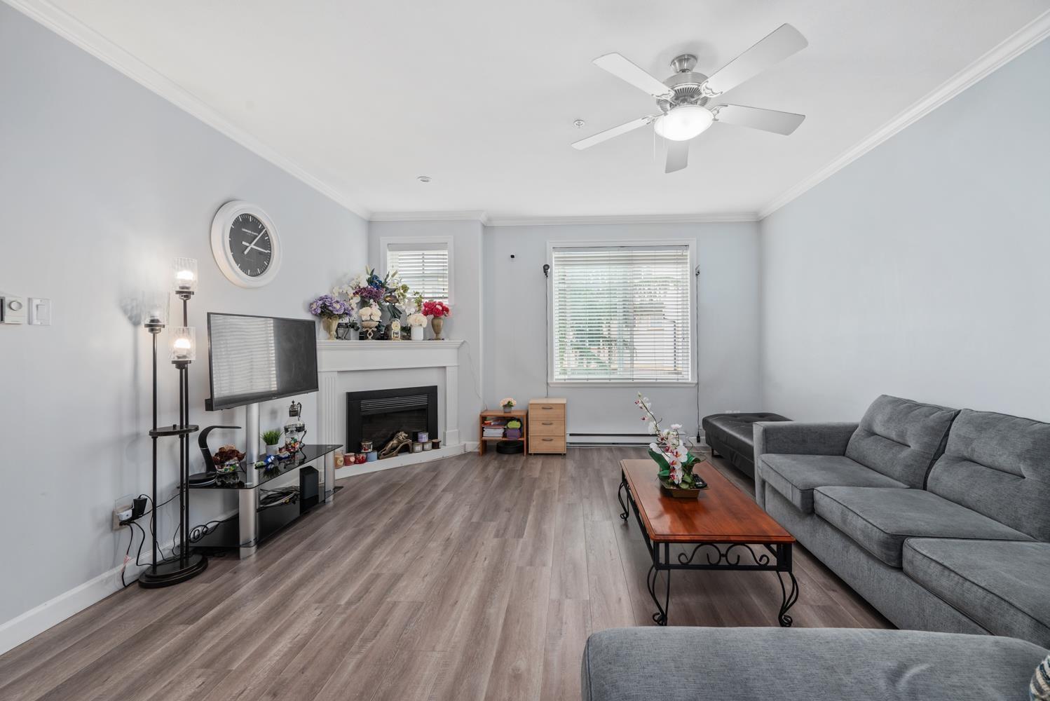 46 8633 159 Street, Surrey, British Columbia  V4N 5W1 - Photo 3 - R3033467