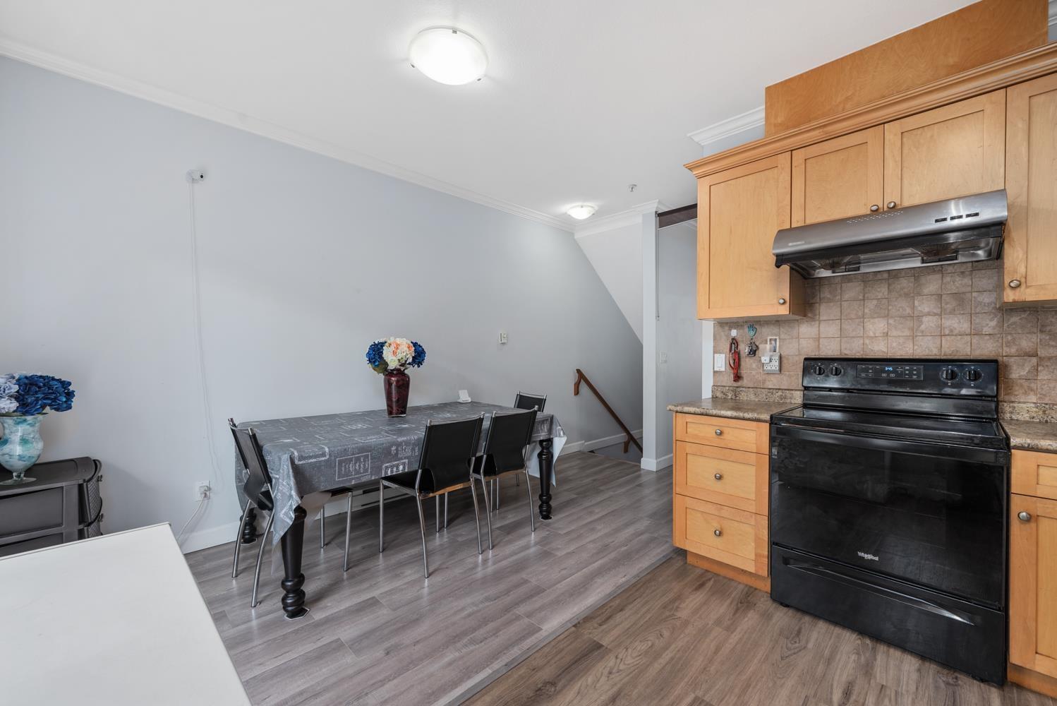 46 8633 159 Street, Surrey, British Columbia  V4N 5W1 - Photo 11 - R3033467