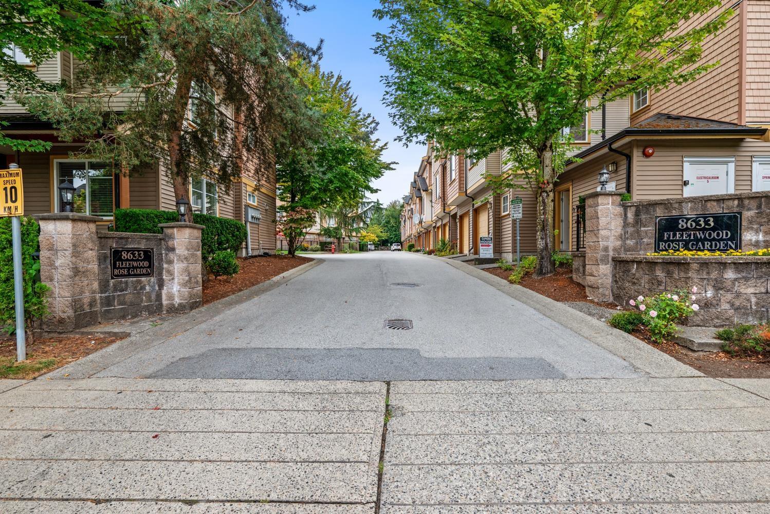 46 8633 159 Street, Surrey, British Columbia  V4N 5W1 - Photo 25 - R3033467
