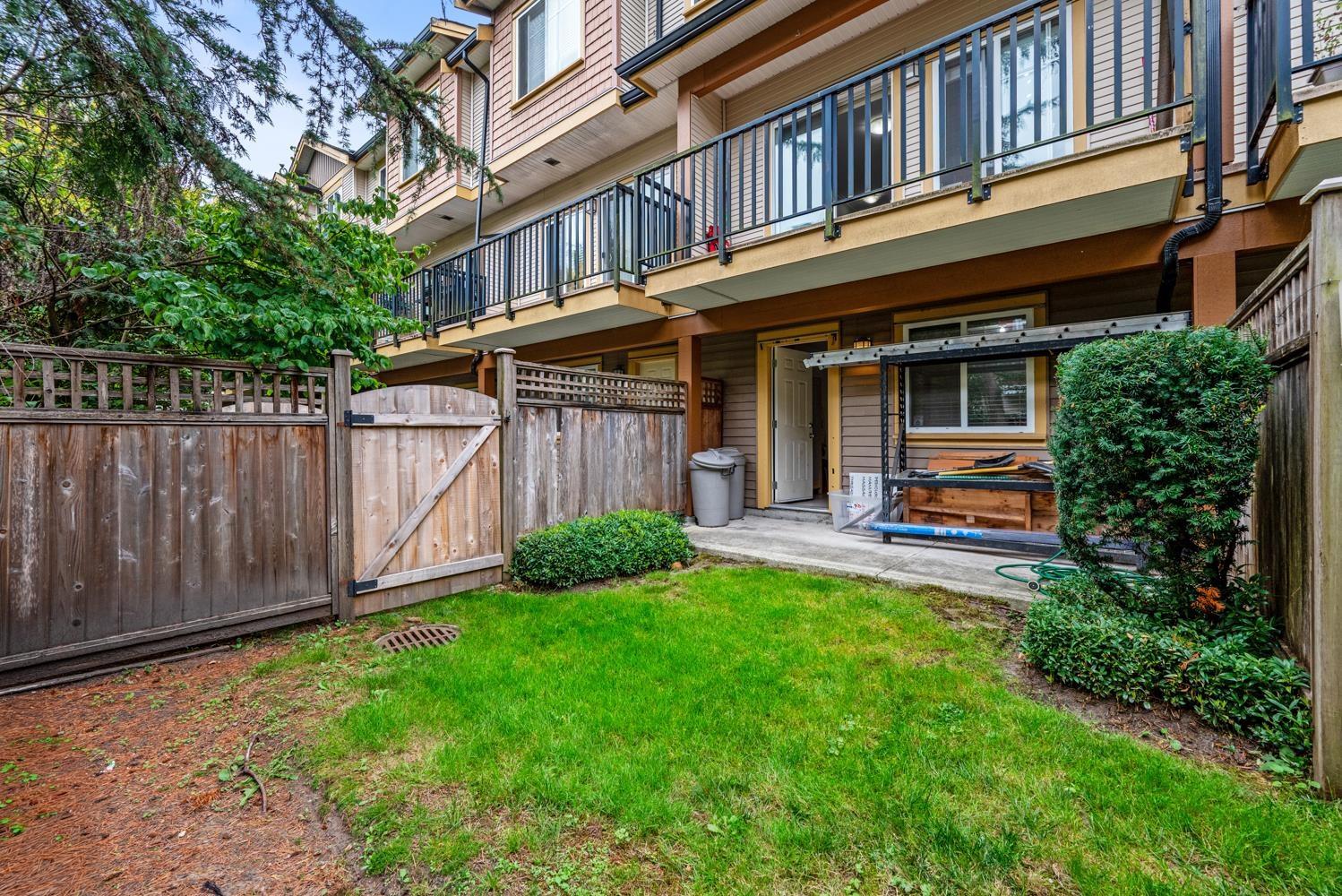 46 8633 159 Street, Surrey, British Columbia  V4N 5W1 - Photo 24 - R3033467