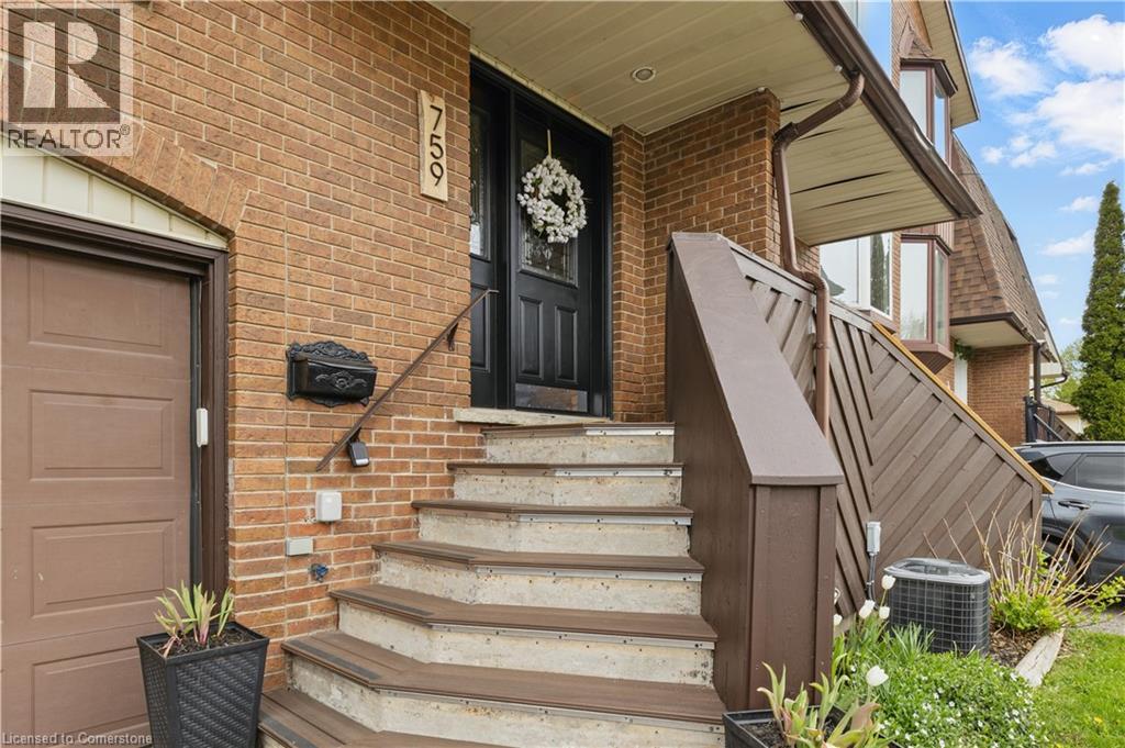 759 York Avenue N, Listowel, Ontario  N4W 2Y4 - Photo 4 - 40749112