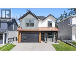 2339 Swallow Pl Bear Mountain, Langford, Ca