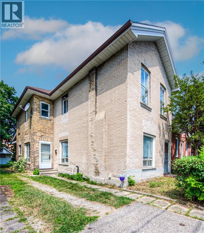 14 Bond Street, Brantford, Ontario  N3R 4G5 - Photo 1 - 40751990